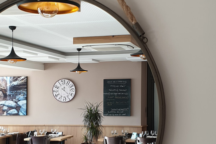 Le Relais de Vitarelle