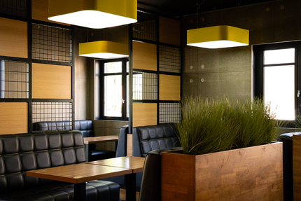 Cantine Corner Coignières 78