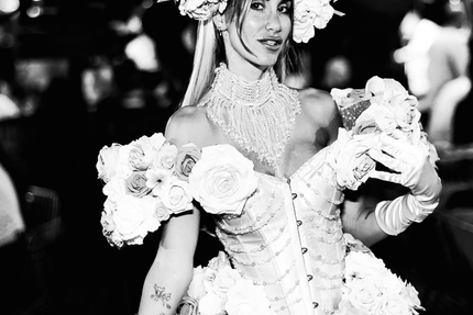 Madame aMore - Restaurant Port de Hyères