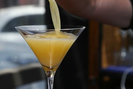 NUBÀ Brasserie, Restaurant à Bastia