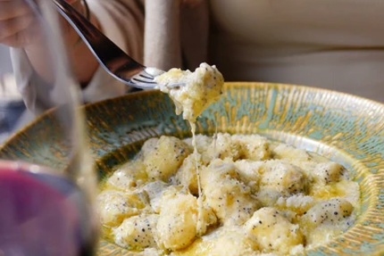 NUBÀ Brasserie, Restaurant à Bastia