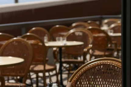 NUBÀ Brasserie, Restaurant à Bastia