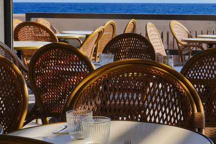 NUBÀ Brasserie, Restaurant à Bastia