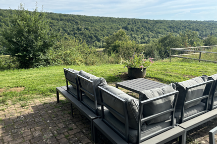 Auberge De La Jument Verte