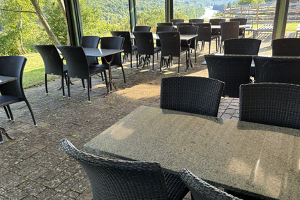 Auberge De La Jument Verte