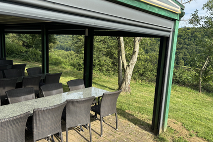 Auberge De La Jument Verte