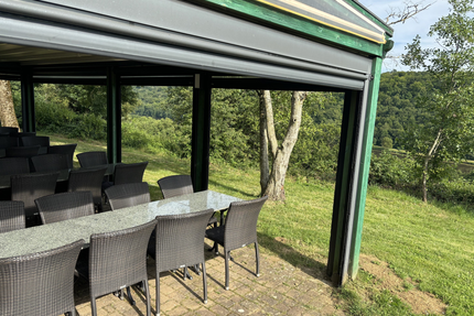 Auberge De La Jument Verte