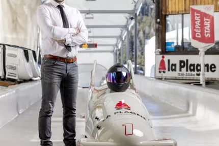 Le P'tit bouchon La plagne centre