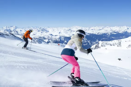 Le P'tit bouchon La plagne centre