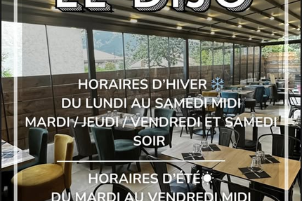Le Dijo