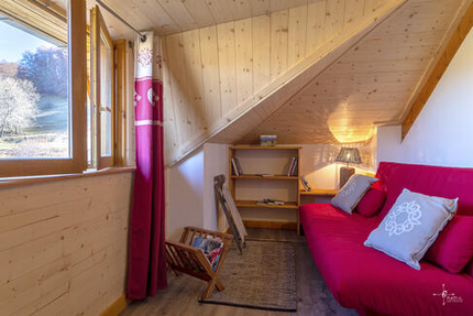 Restaurant Les Alisiers Montclar