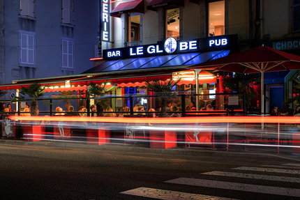 Brasserie Le Globe