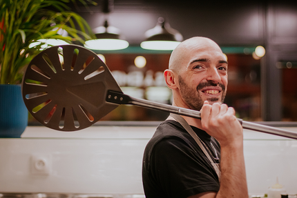 Pizza Records - Sarlat