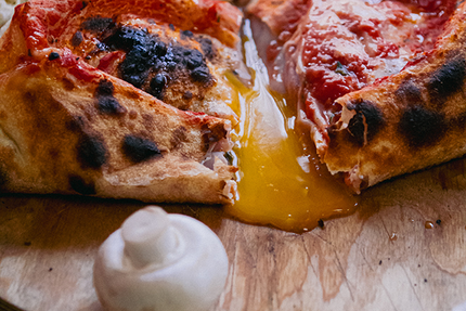 Pizza Records - Sarlat