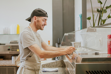 Pizza Records - Sarlat