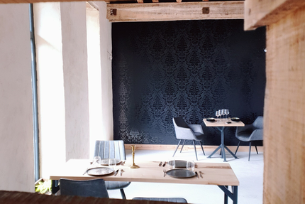 Restaurant 'La Cueillette'