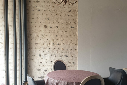 Restaurant 'La Cueillette'