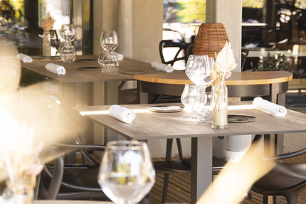 La Maison Badine - Florian Poyet