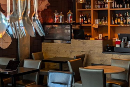 Le Bis by l'Atelier des Délices