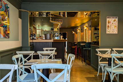 Le Bis by l'Atelier des Délices