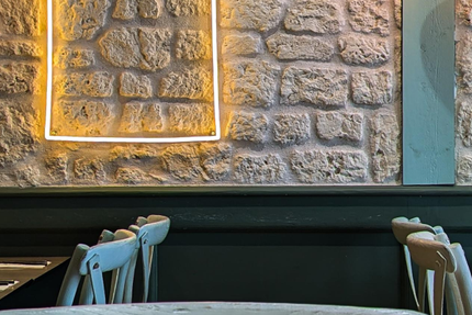 Le Bis by l'Atelier des Délices