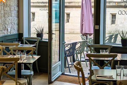 Le Bis by l'Atelier des Délices