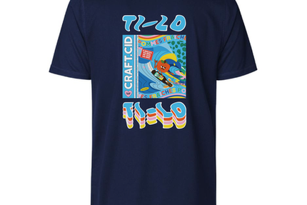 La Petite Vitesse _ Ti-Lõ