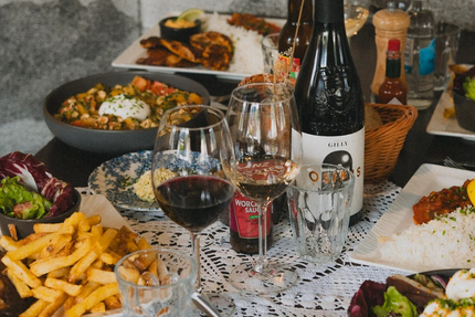 Le Petit Cordonnier - Bar & Restaurant