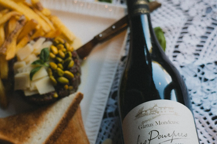 Le Petit Cordonnier - Bar & Restaurant