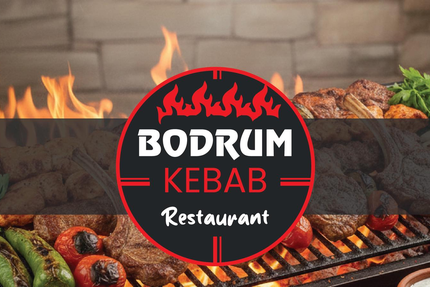 Bodrum Kebab /Tacos /Grill/Toasty.Crispy/Verdun