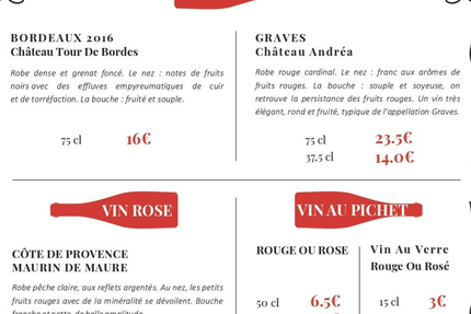 Restaurant SIEM REAP - Le Bouscat