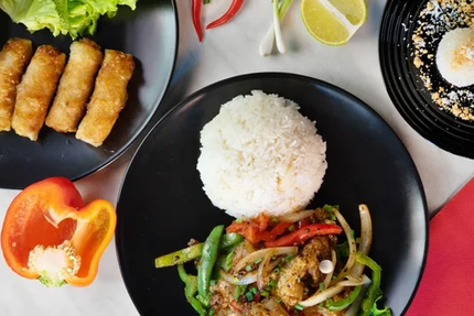 Restaurant SIEM REAP - Le Bouscat