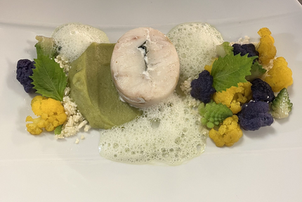 Restaurant le Turenne