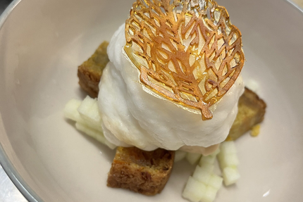 Restaurant le Turenne