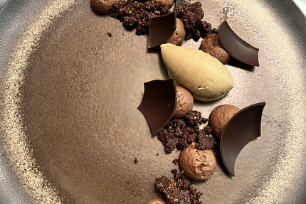 Restaurant le Turenne