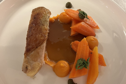 Restaurant le Turenne