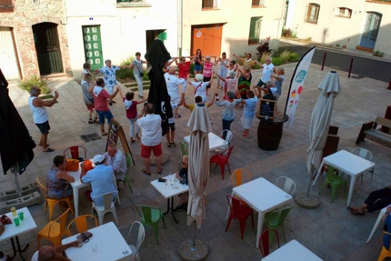 Pizzeria Restaurant l'Arago à Saint André - Laroque des Albères 66