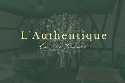 L'Authentique