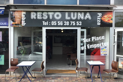 RESTO LUNA
