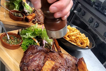 Auberge de Gravieres