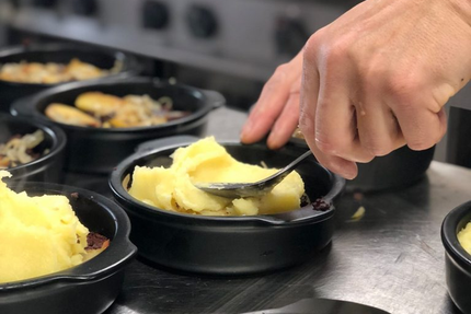 Auberge de Gravieres