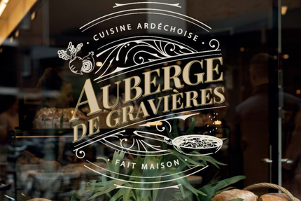 Auberge de Gravieres