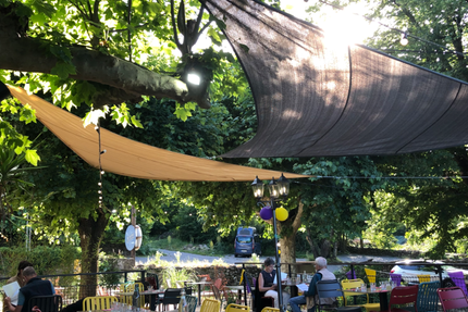 Auberge de Gravieres