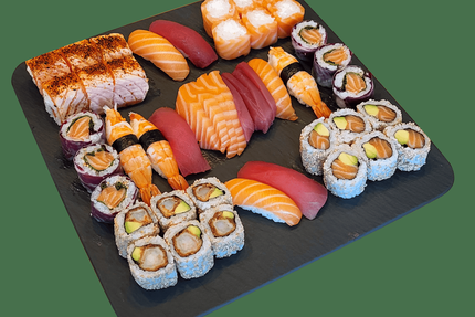 Sushi Shokudo