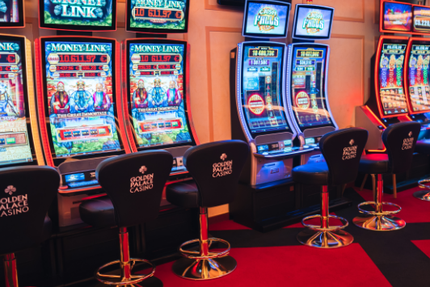 Restaurant Rouge 32 - Casino Noirétable