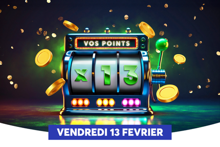 Restaurant Rouge 32 - Casino Noirétable