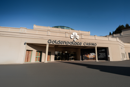 Restaurant Rouge 32 - Casino Noirétable