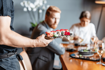 JAP'SUSHI Audincourt