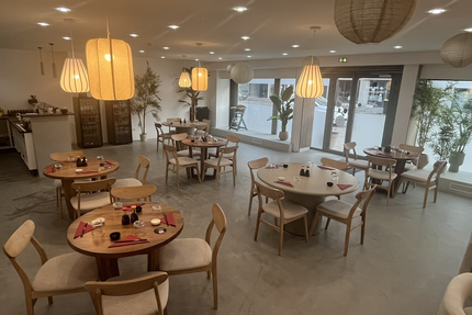 JAP'SUSHI Audincourt