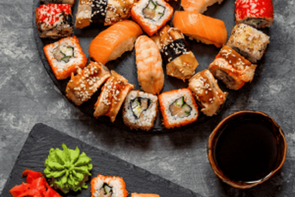 JAP'SUSHI Audincourt